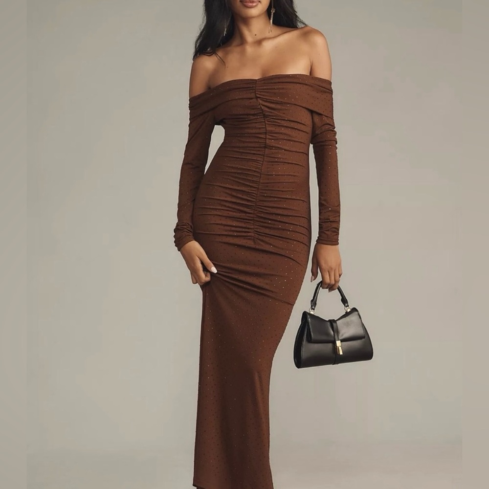 BARDOT ARTURA DIAMANTE MAXI